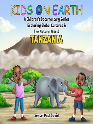 cover image of Tanzania